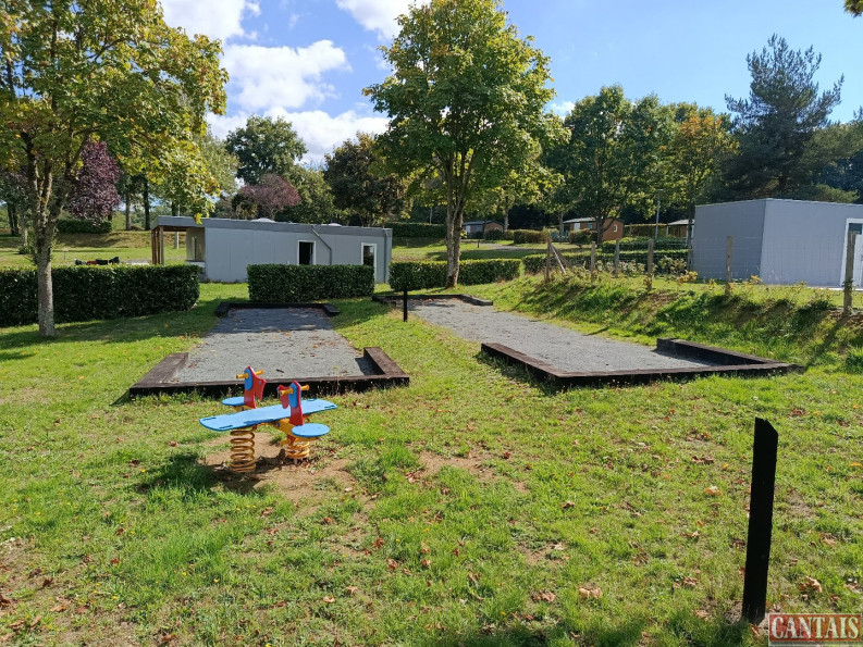 vente Camping Limoges - Photo 6