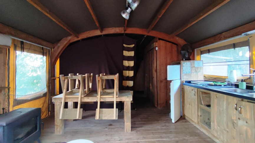 vente Camping Privas - Photo 4