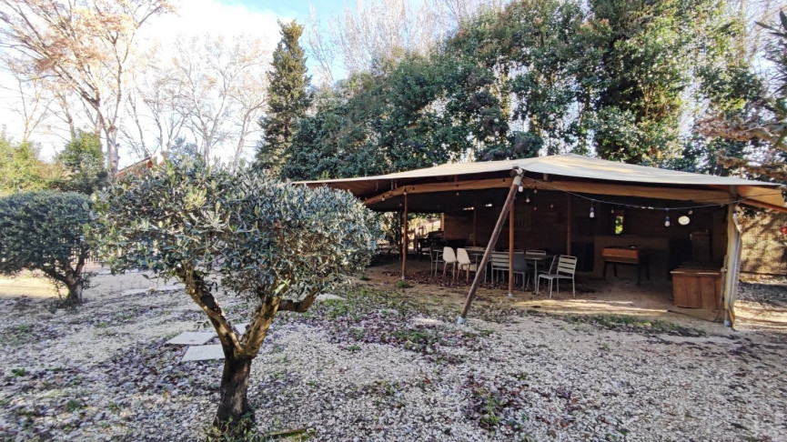 vente Camping Privas - Photo 5