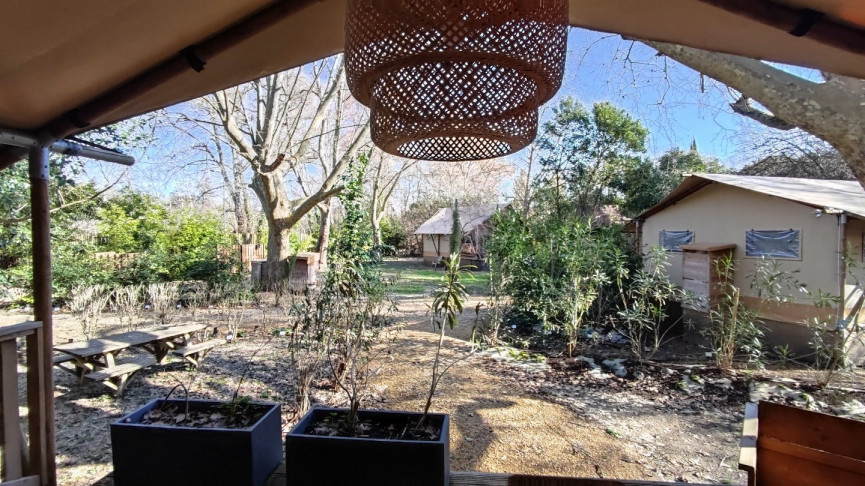 vente Camping Privas - Photo 8