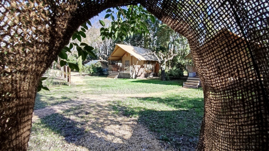 vente Camping Privas - Photo 9