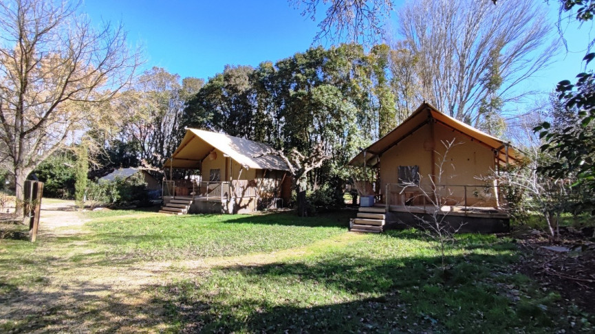 vente Camping Privas - Photo 10