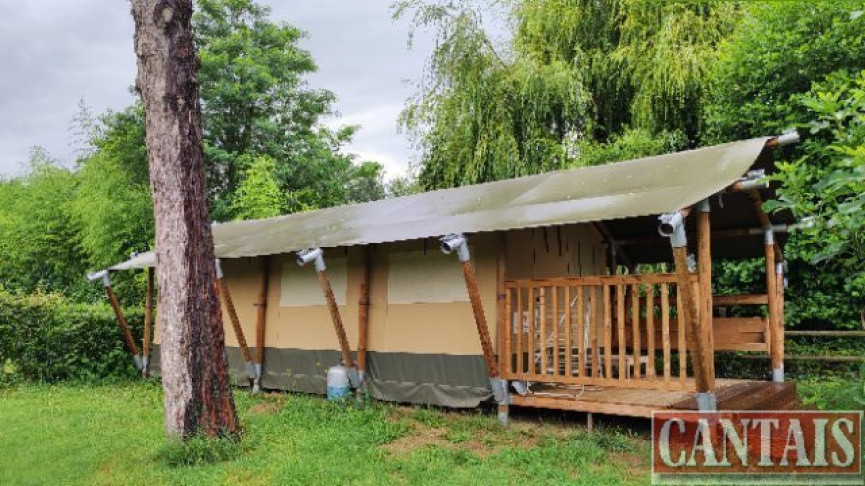vente Camping Privas - Photo 1