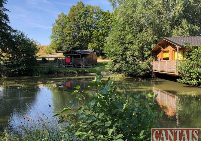à vendre Camping Amiens