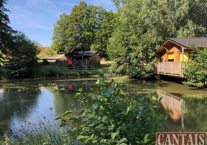 vente Camping Amiens
