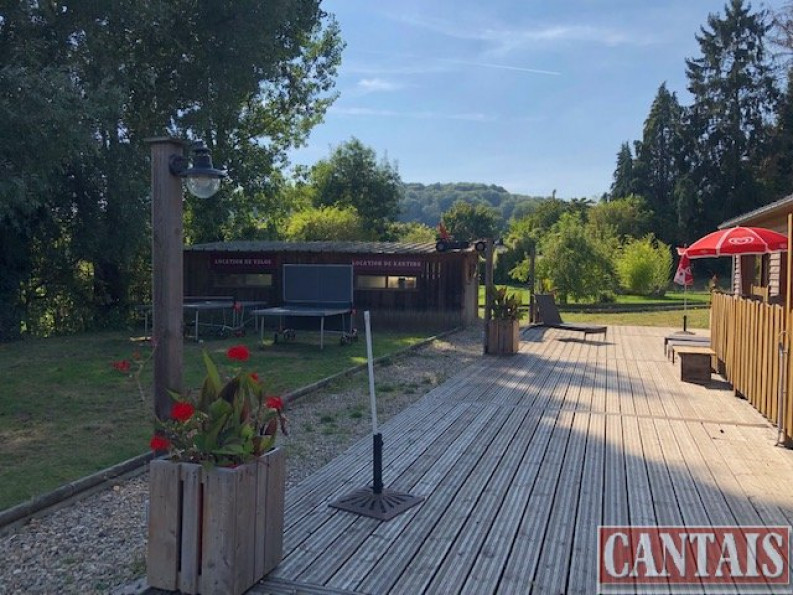 vente Camping Amiens - Photo 2