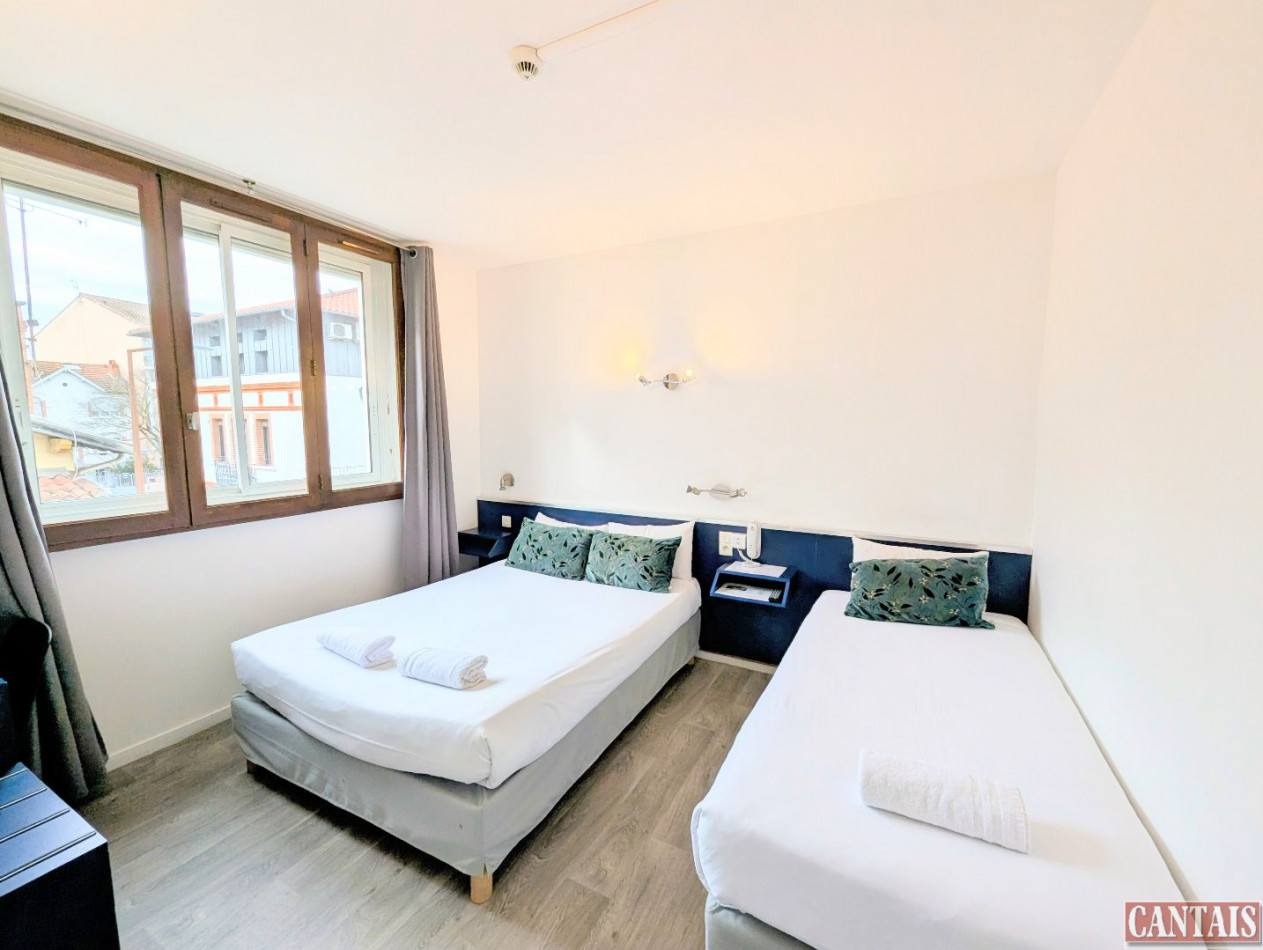 à vendre Hôtel bureau Saint Gaudens - Photo 2