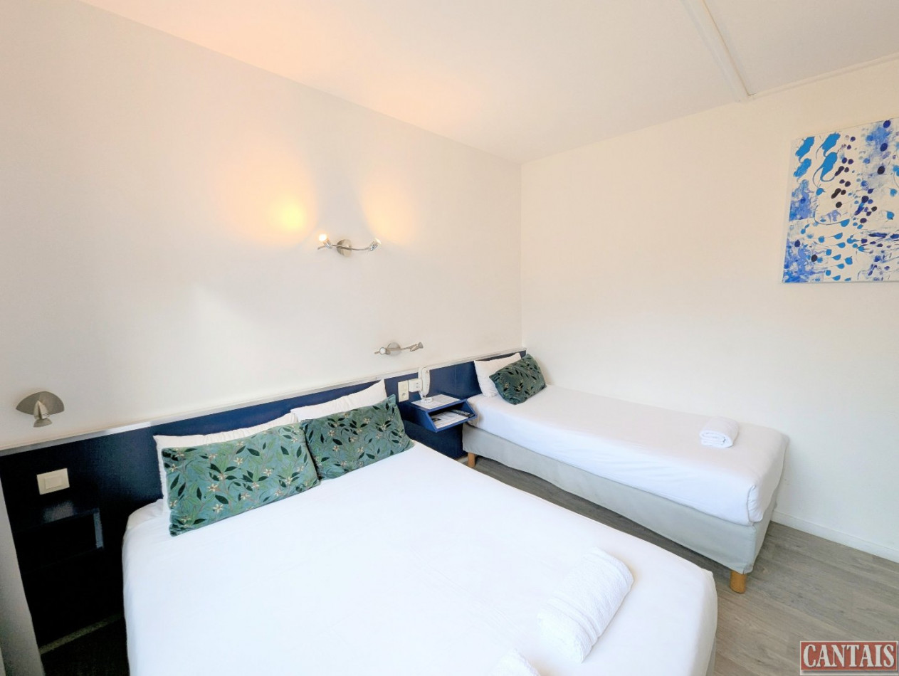 à vendre Hôtel bureau Saint Gaudens - Photo 3