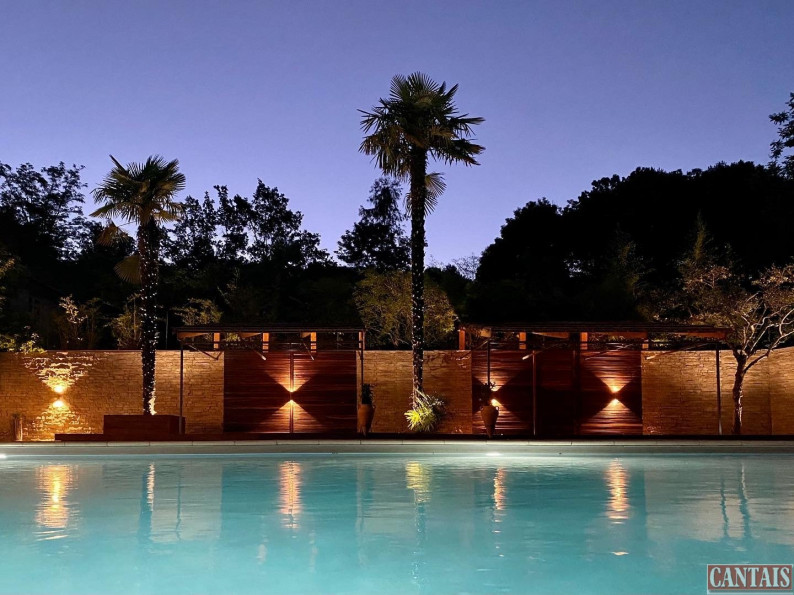 vente Gîte Freyssenet - Photo 1