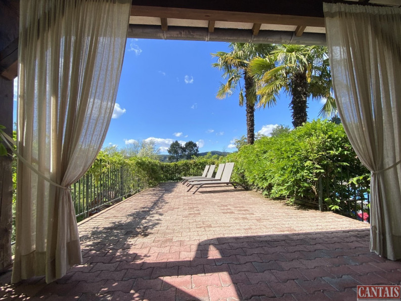 vente Gîte Freyssenet - Photo 2