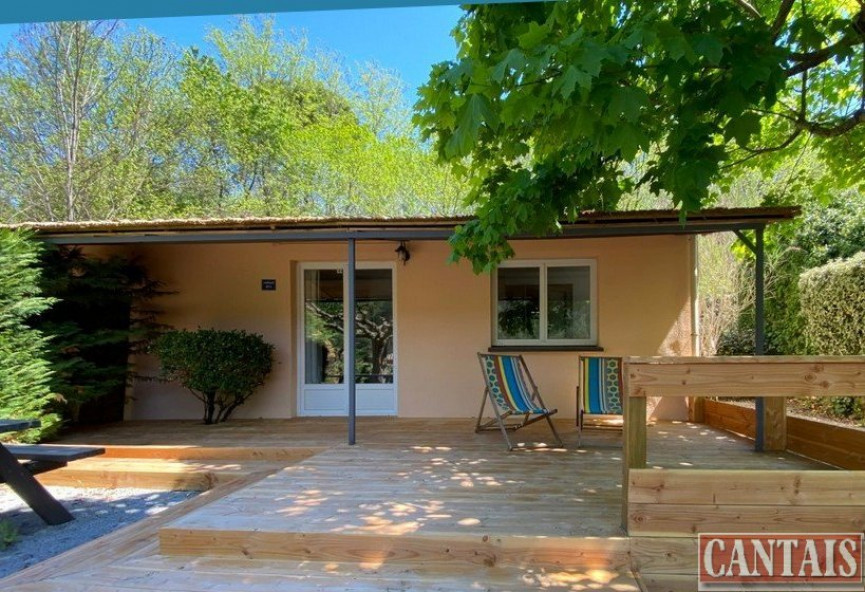 vente Gîte Freyssenet - Photo 3