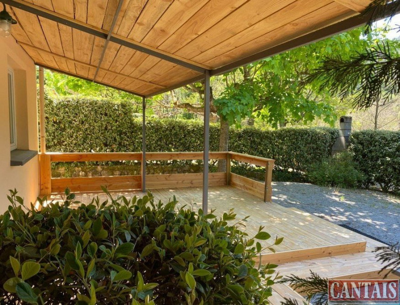 vente Gîte Freyssenet - Photo 4