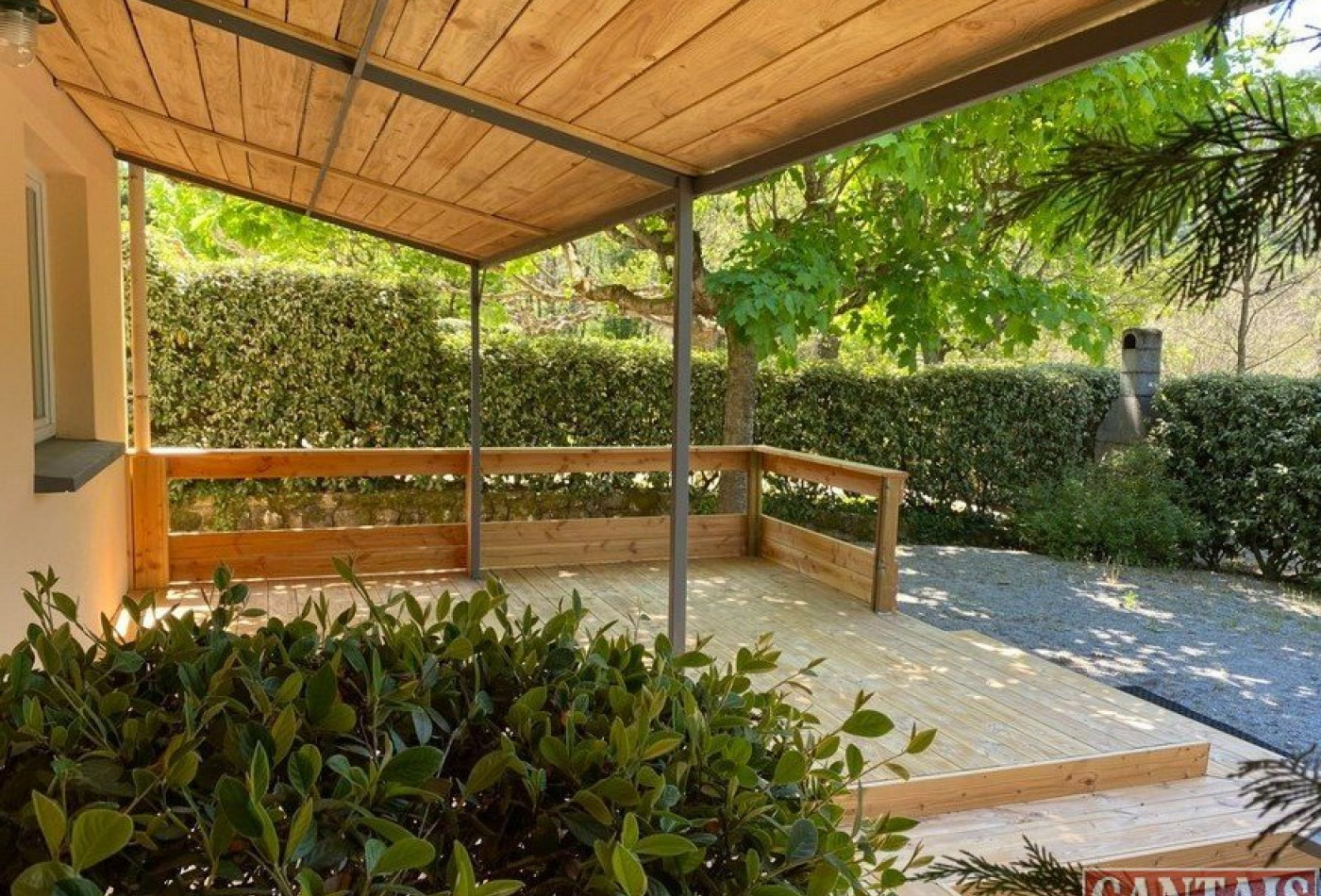 vente Gîte Freyssenet - Photo 4