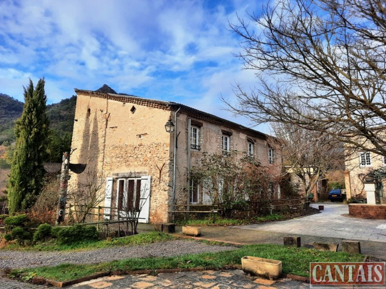 à vendre Gîte Valence - Photo 1