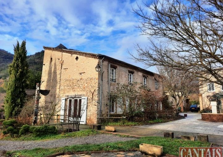 vente Gîte Valence