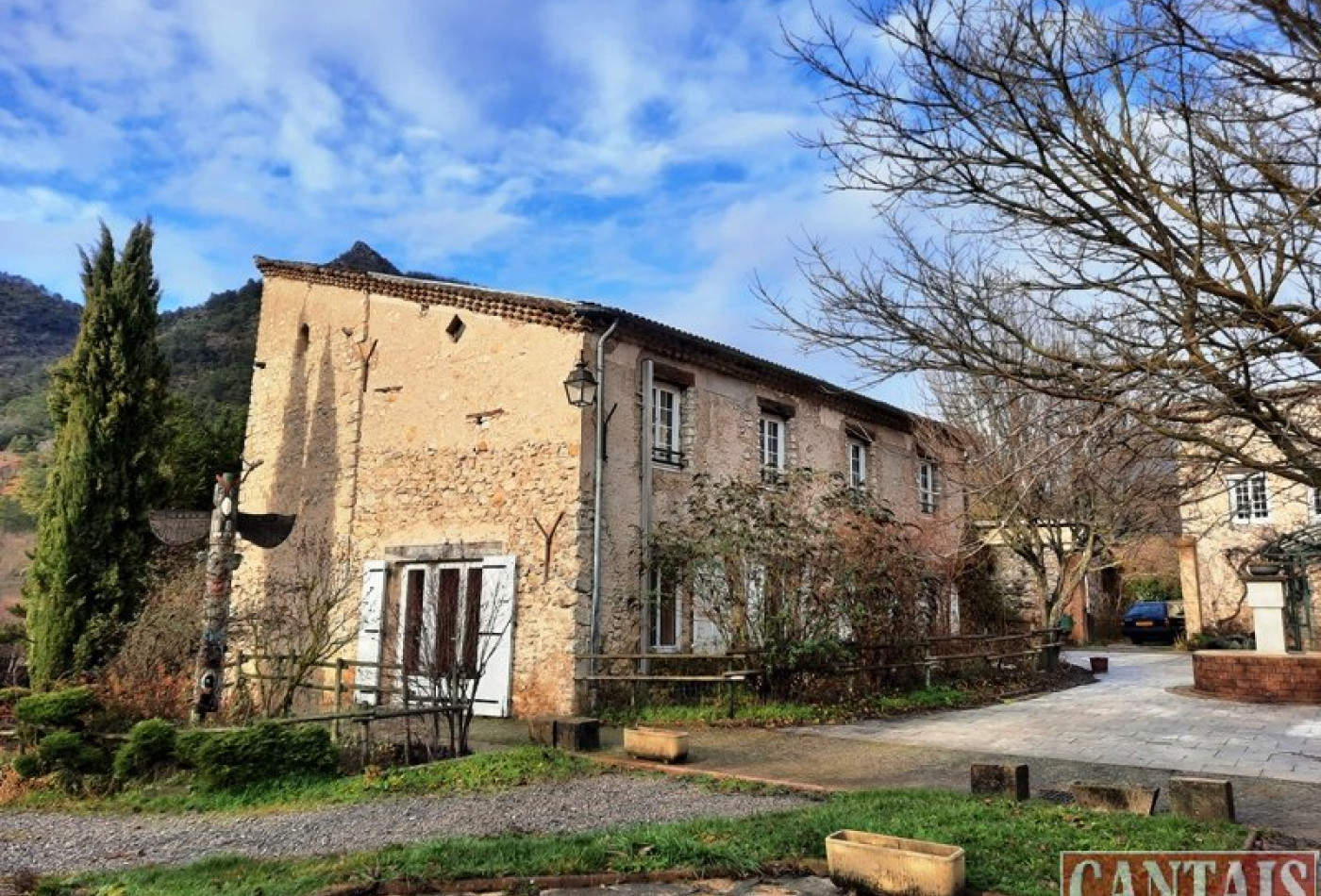 vente Gîte Valence - Photo 1