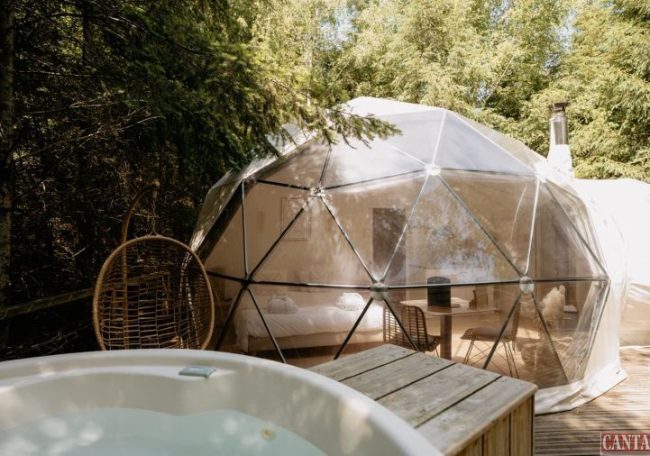 vente Gîte Saint Die