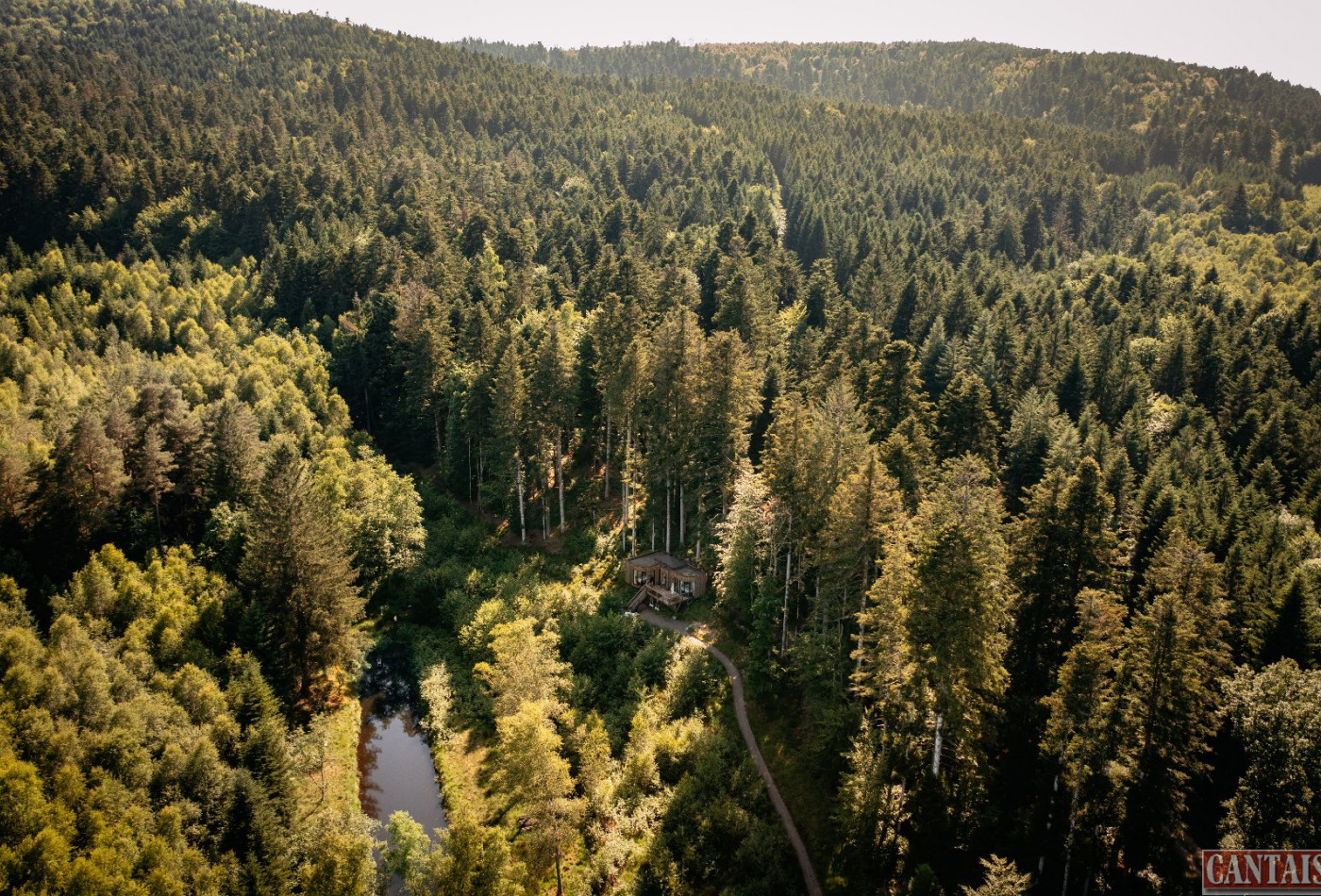 vente Gîte Saint Die - Photo 1