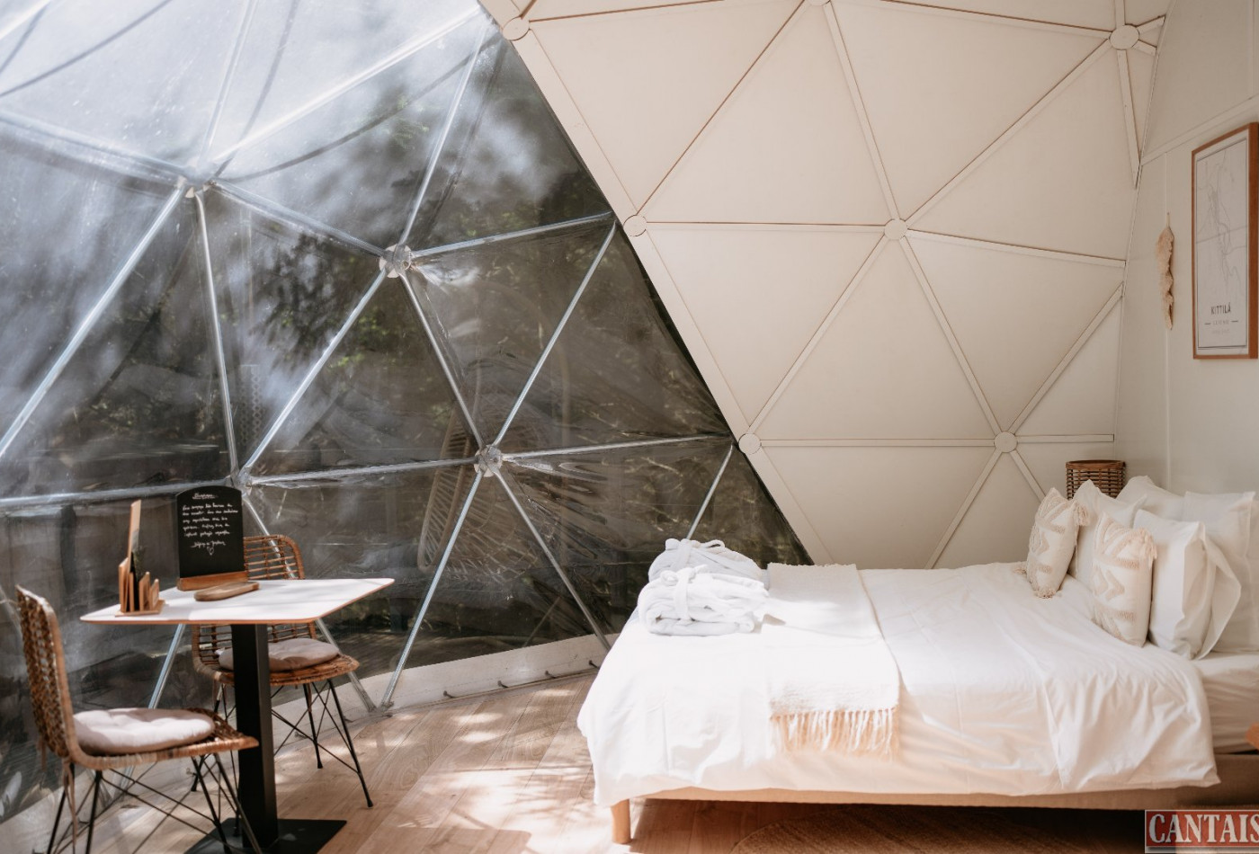 vente Gîte Saint Die - Photo 4