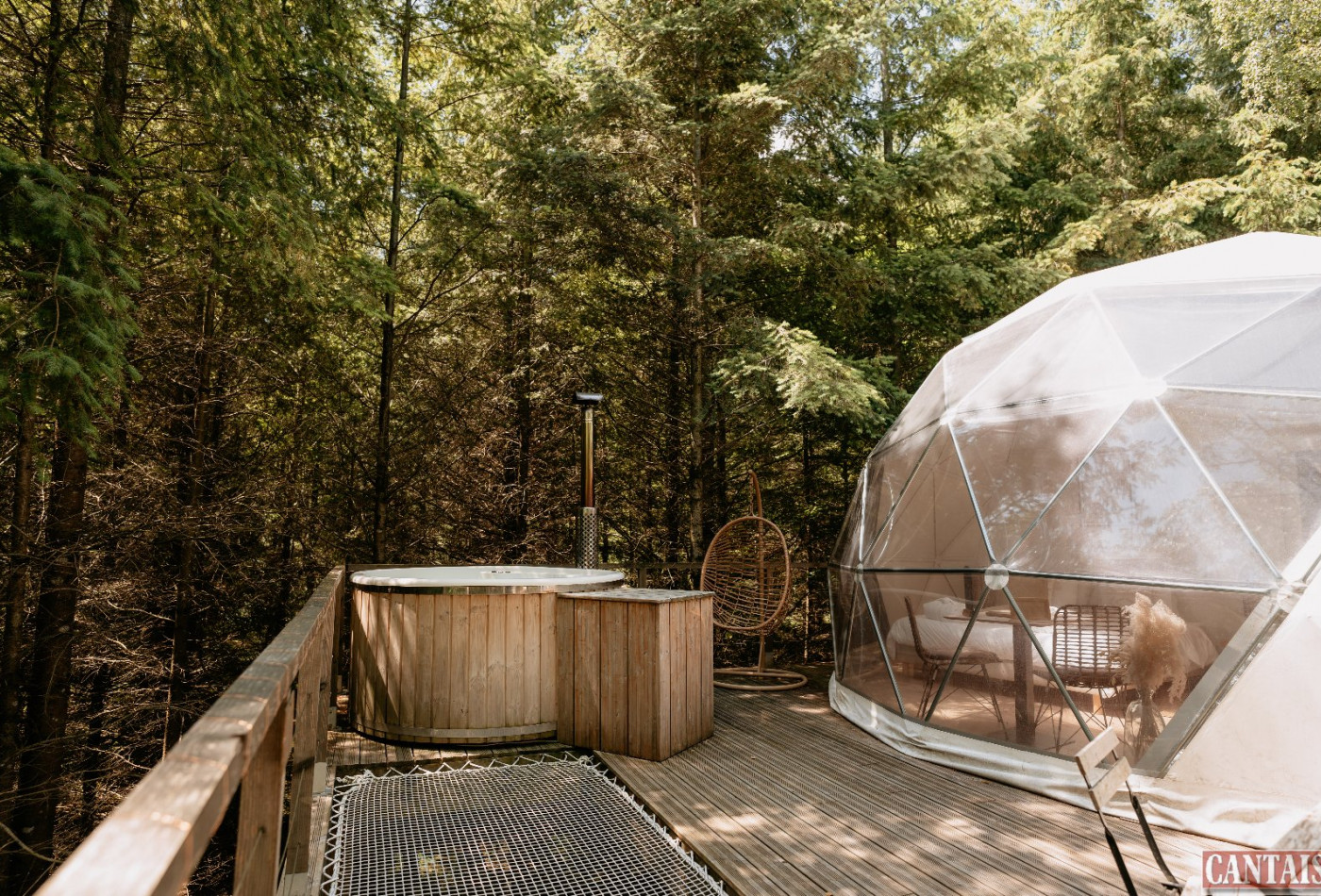 vente Gîte Saint Die - Photo 6