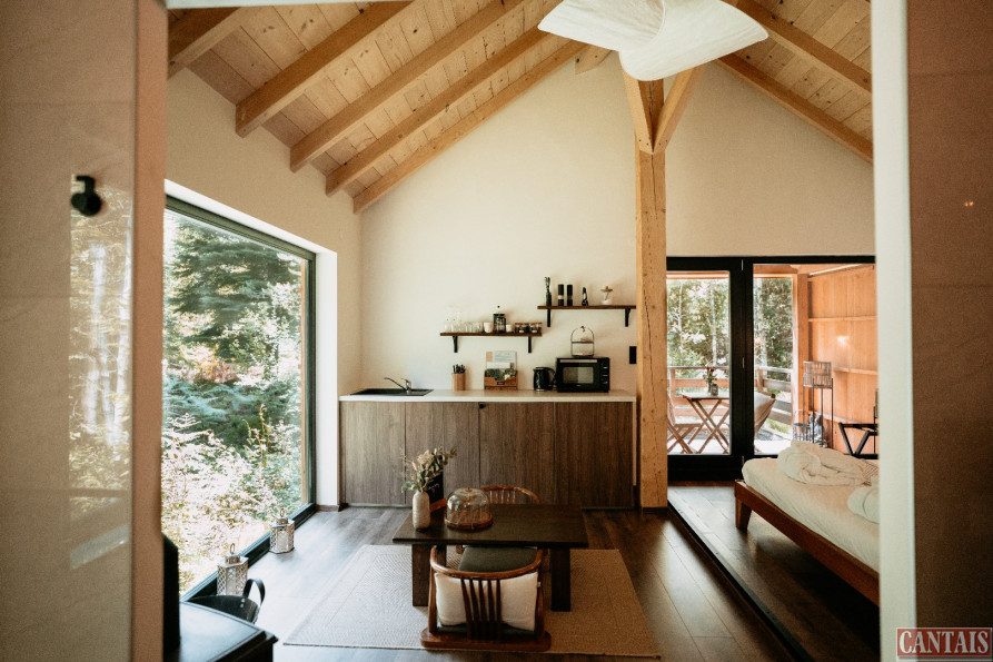 vente Gîte Saint Die - Photo 7