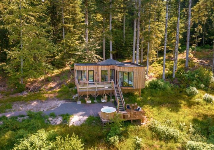 vente Gîte Saint Die