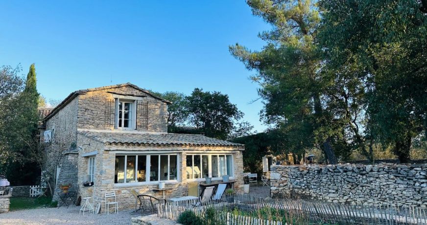 vente Gîte Montpellier