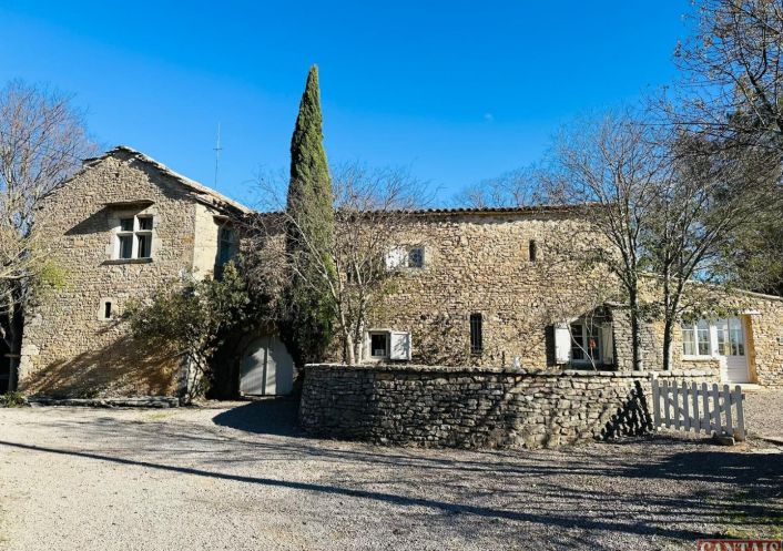 à vendre Gîte Montpellier