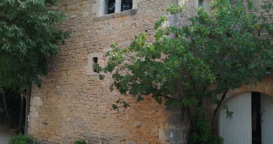 vente Gîte Montpellier