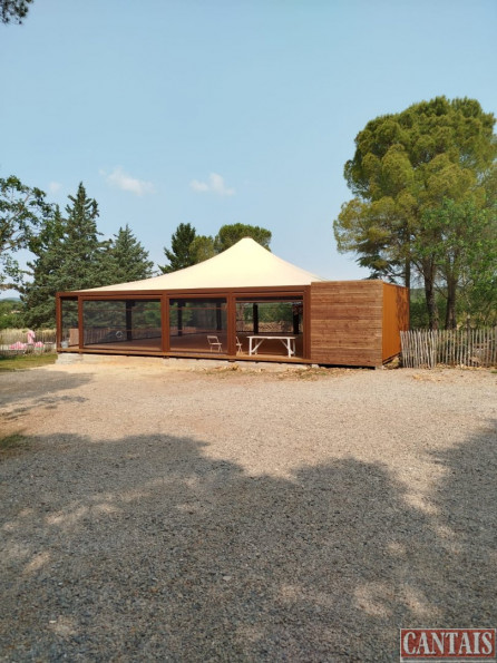 vente Gîte Montpellier - Photo 2