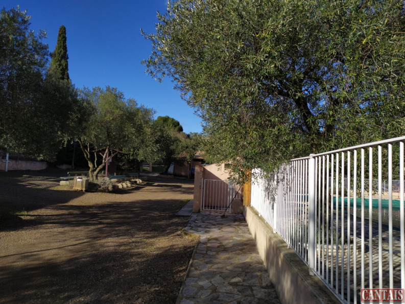 vente Camping Montpellier - Photo 1