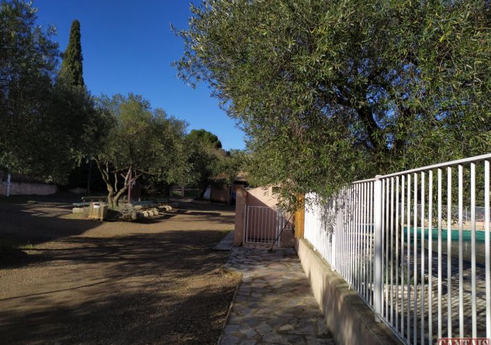 à vendre Camping Montpellier