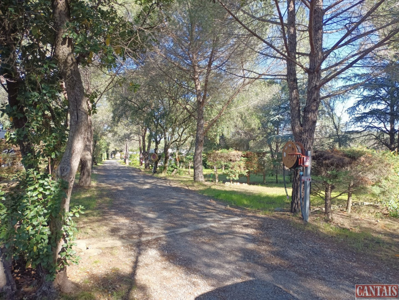 vente Camping Montpellier - Photo 2