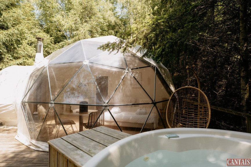 vente Camping Nancy - Photo 1