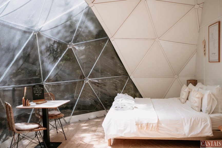 vente Camping Nancy - Photo 4