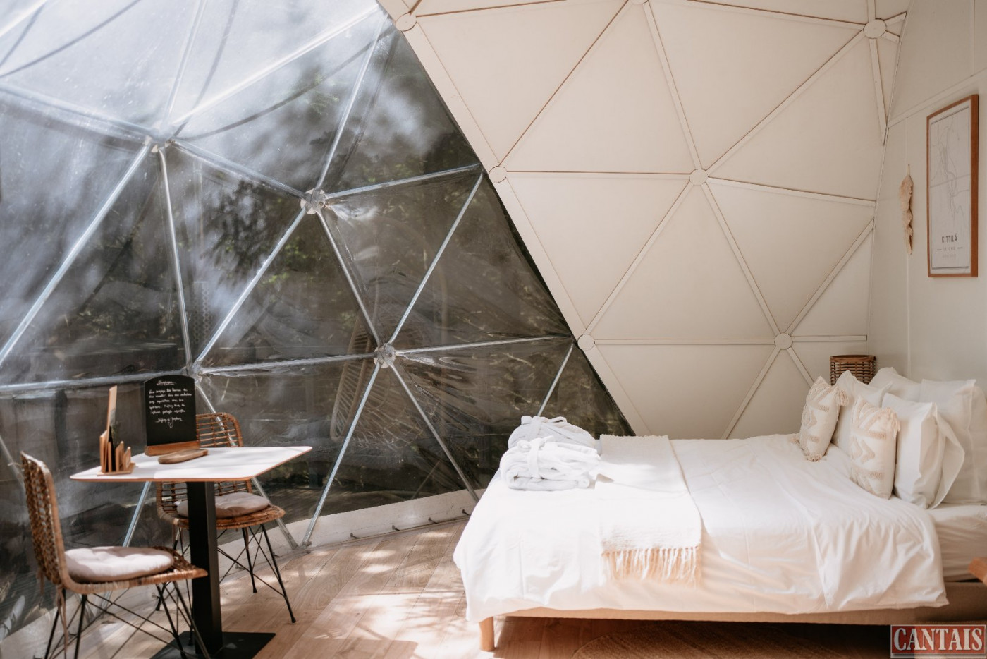 à vendre Camping Nancy - Photo 4