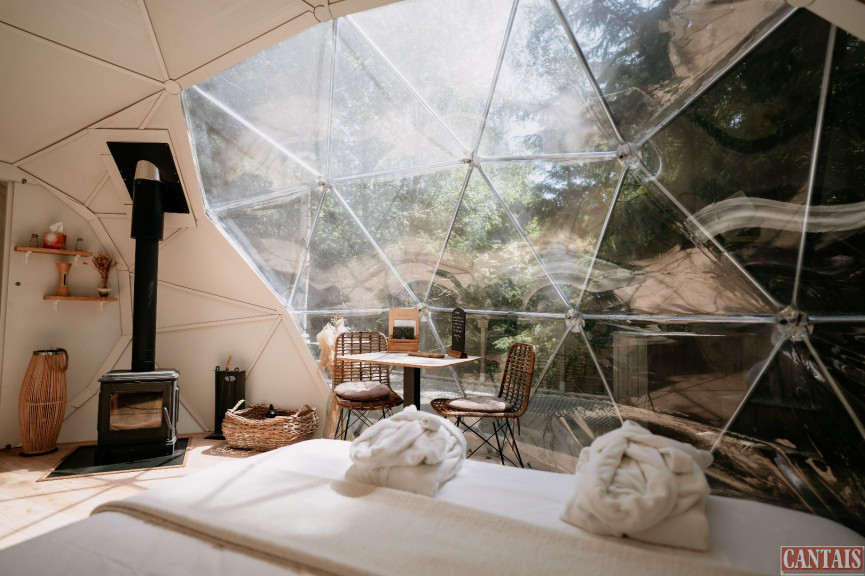 vente Camping Nancy - Photo 5