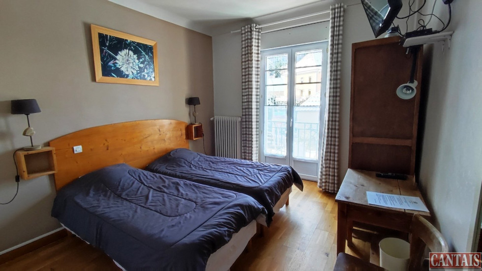 vente Hôtel restaurant Gap - Photo 2