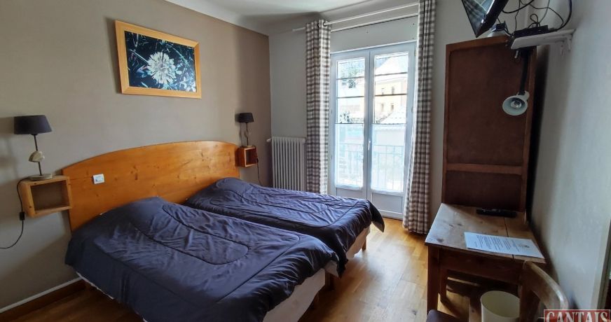 vente Hôtel restaurant Gap