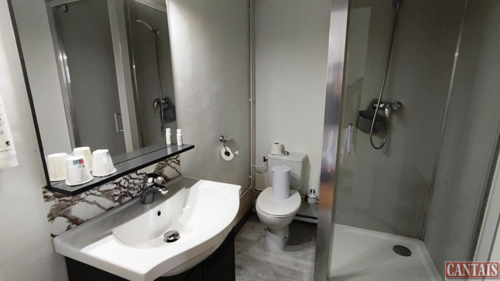 vente Hôtel restaurant Gap - Photo 4