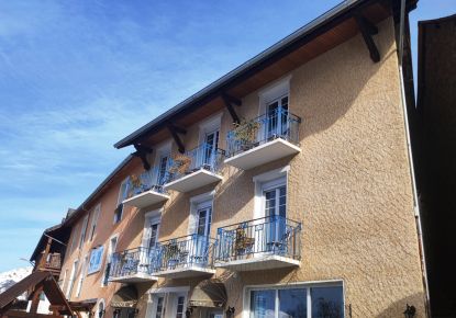 vente Hôtel restaurant Gap