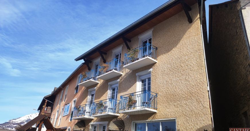 vente Hôtel restaurant Gap