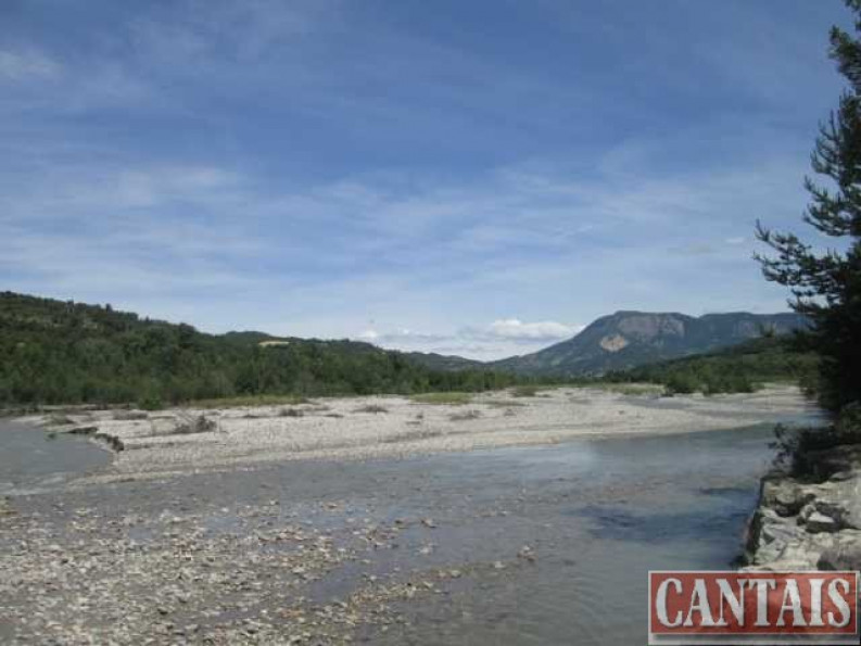 vente Camping Digne Les Bains - Photo 1