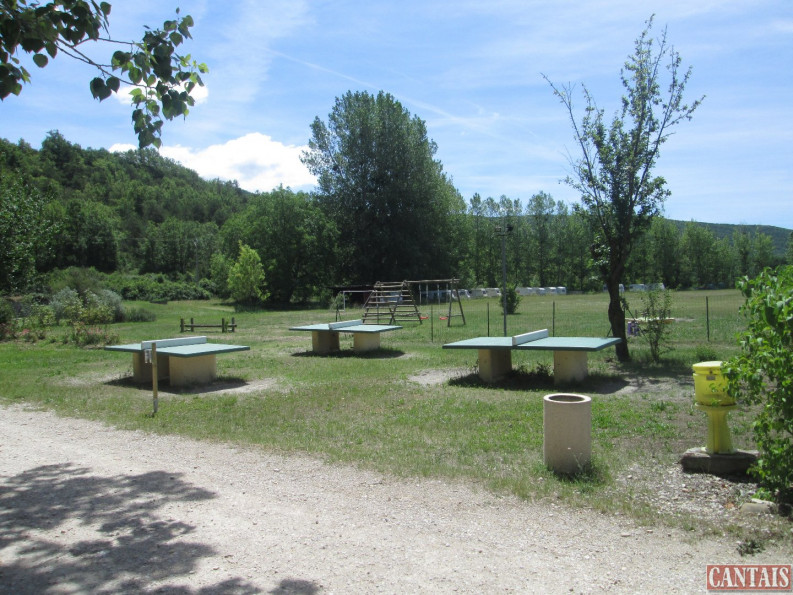 vente Camping Digne Les Bains - Photo 2