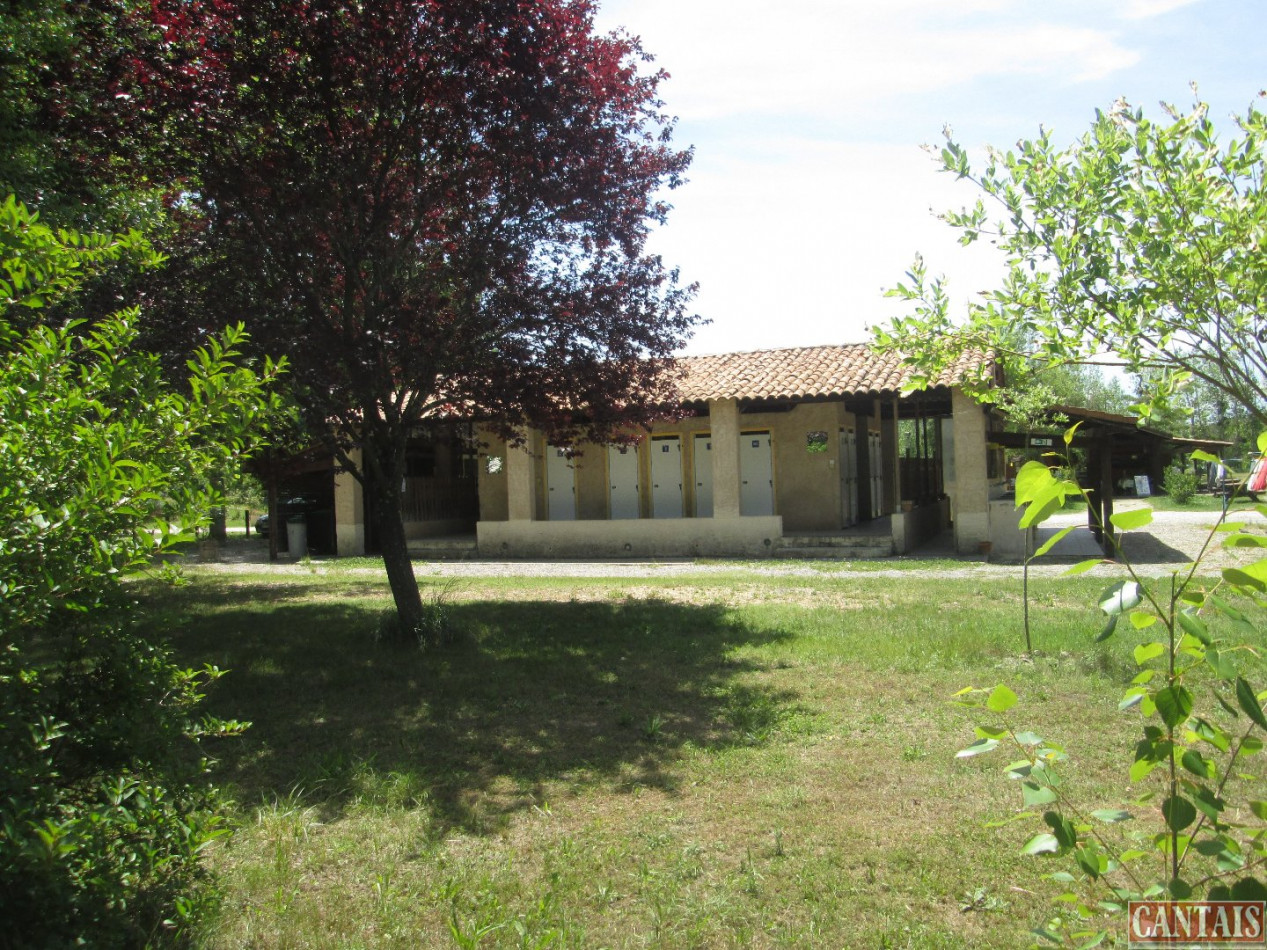 à vendre Camping Digne Les Bains - Photo 3