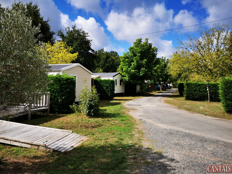 vente Camping Dax - Photo 1