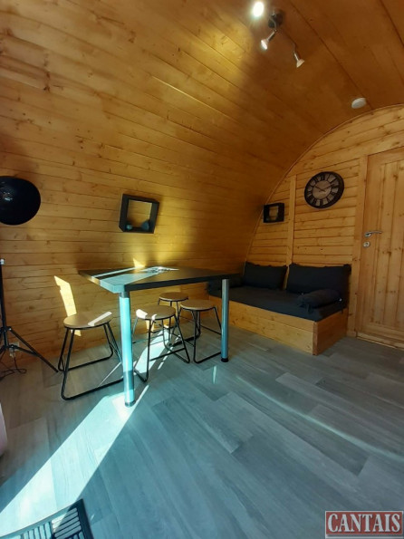 vente Camping Ales - Photo 7