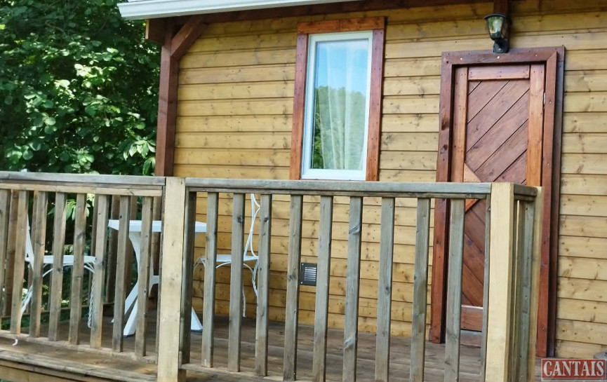 vente Camping Ales - Photo 3