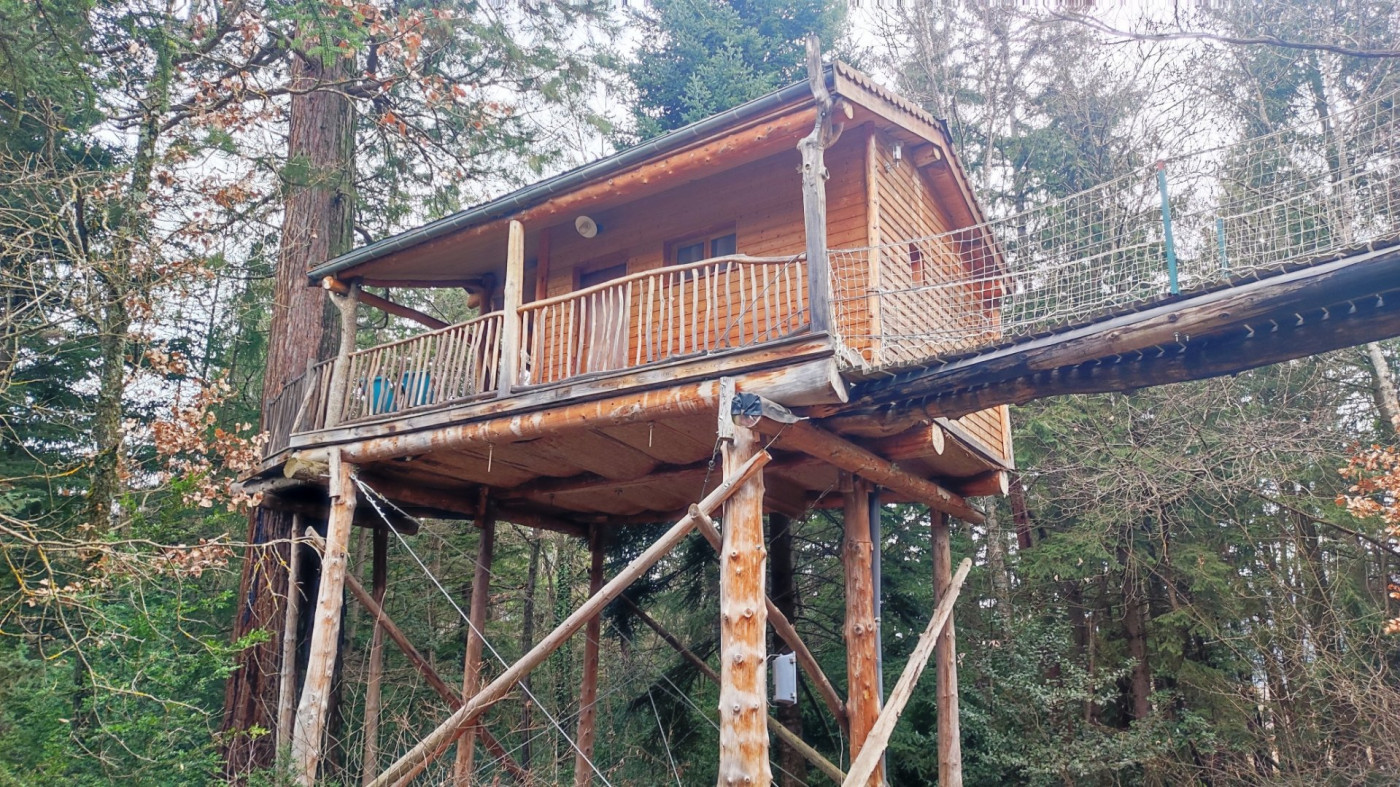 à vendre Camping Briancon - Photo 1