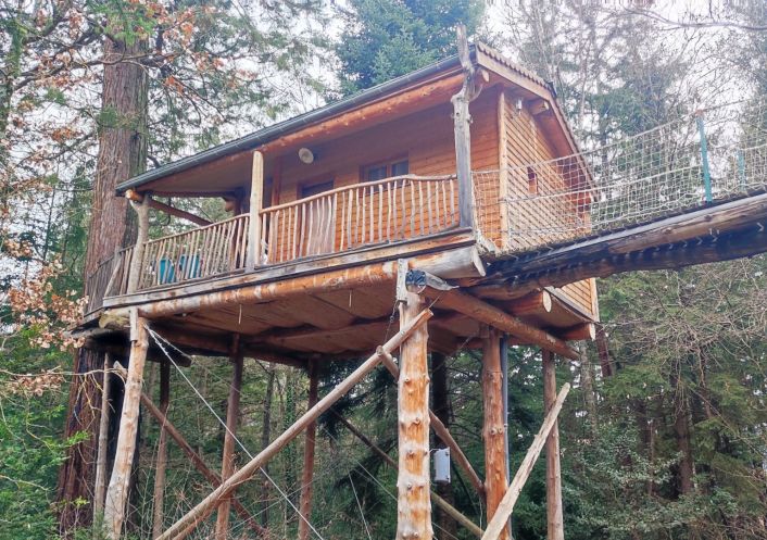 à vendre Camping Briancon